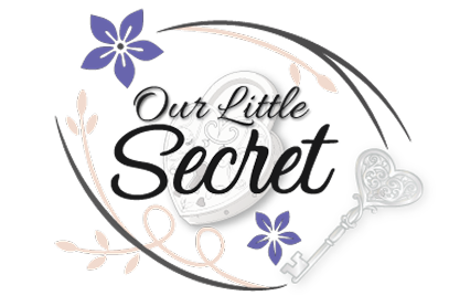 Логотип студии Our Little Secret